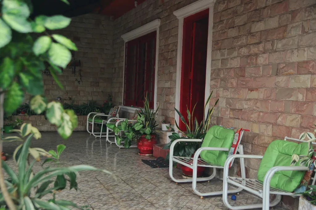 VENDO HERMOSA RESIDENCIA EN LOMA PYTÁ — foto 2