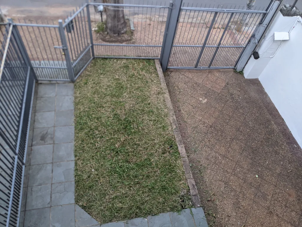 Duplex en Villa Morra — foto 2