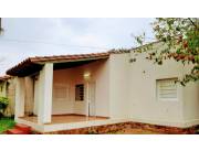 Vendo Casa en Limpio - Villa Madrid- a 60 m de la comisaria Nro.47