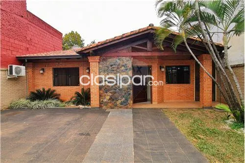 Casa con piscina en Asunción Bo. San Pablo‼ — foto 3