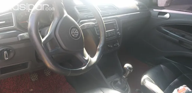 Volkswagen Saveiro 2015 - foto 2