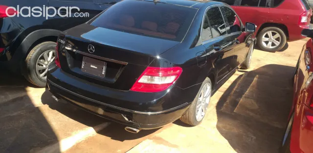 Mercedes-Benz C300 2009 - foto 8