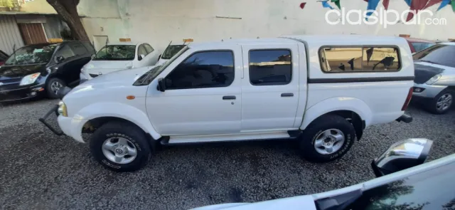 Nissan Frontier 2005 - foto 2