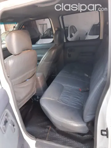 Nissan Frontier 2005 — foto 5