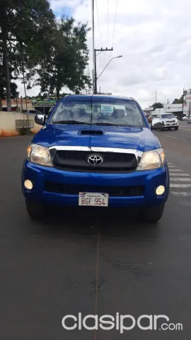 Toyota Hilux 2011 - foto 5