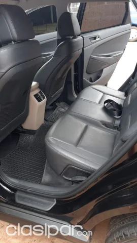 Hyundai Tucson 2017 — foto 3