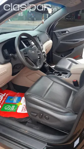 Hyundai Tucson 2017 — foto 8