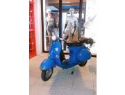 VESPA 1964