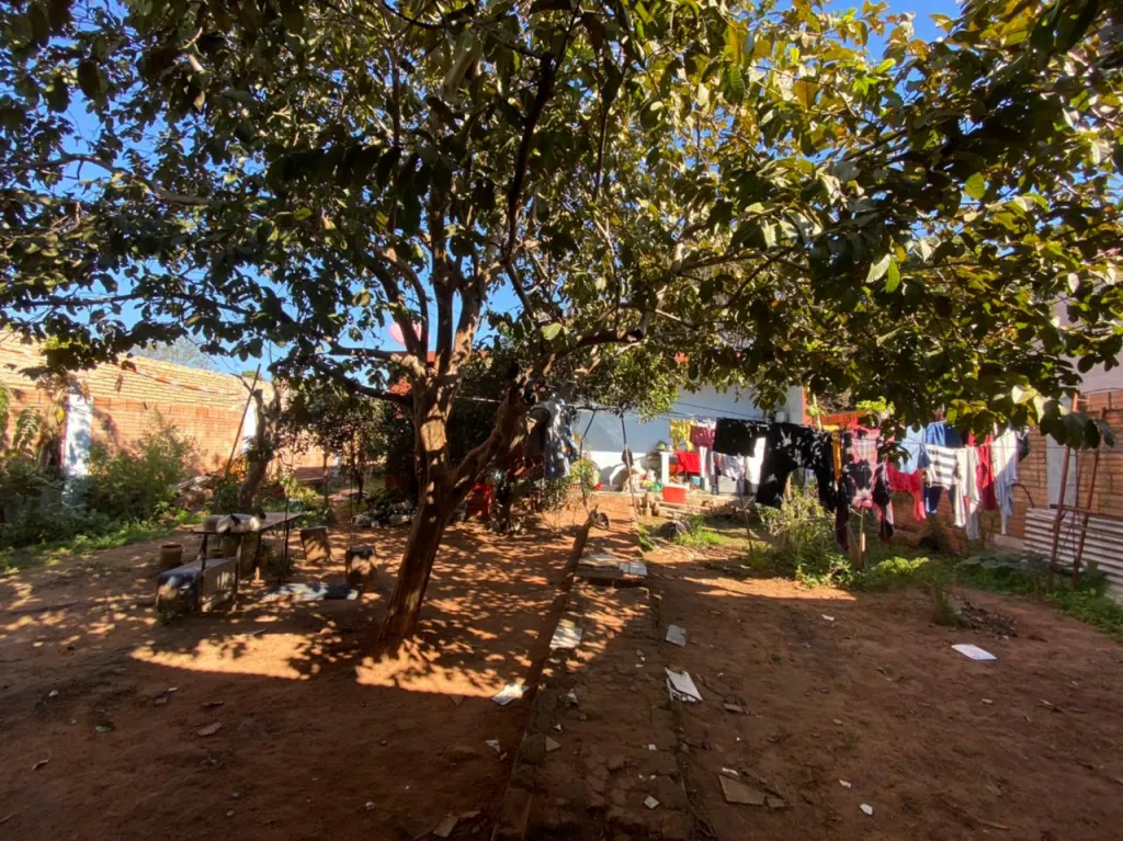 Vendo casa zona Callei - San Lorenzo, por Divorcio — foto 2