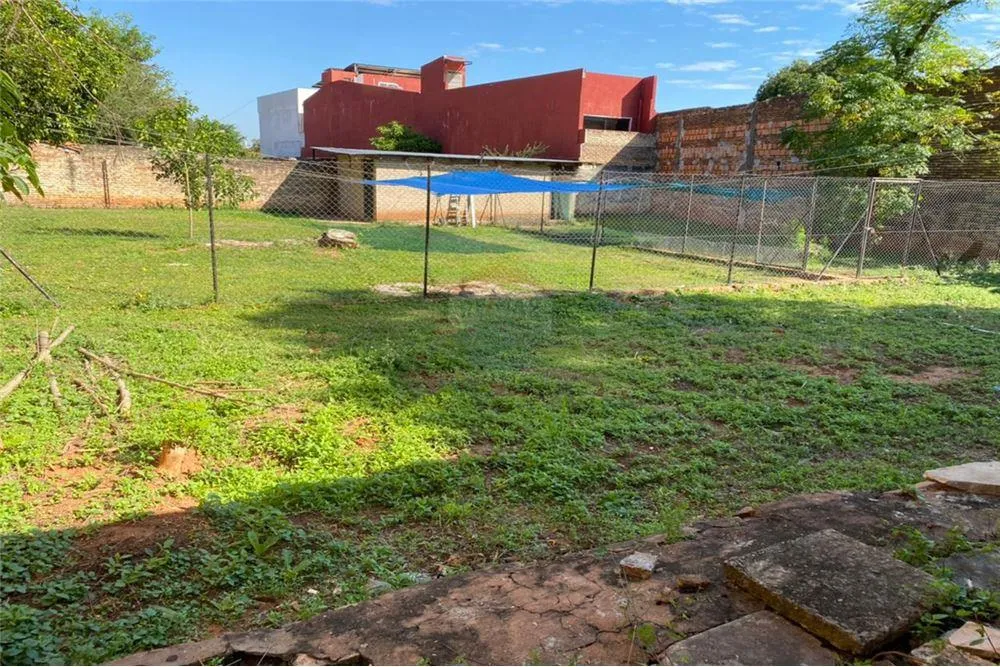 VENDO HERMOSO TERRENO EN BARRIO SAN VICENTE — foto 2