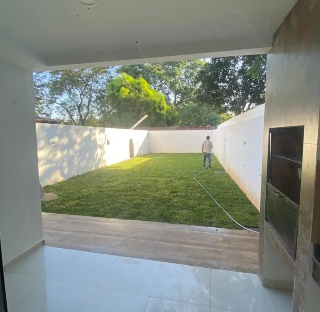 ALQUILO HERMOSO DUPLEX EN LAMBARE. ZONA DEL YACHT. LOS 3 DORMITORIOS EN SUITE — foto 2