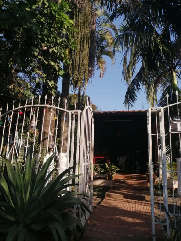 OFERTA CASA EN SAN LORENZO STTE MOLAS - EXCELENTE UBICACIÓN — foto 2