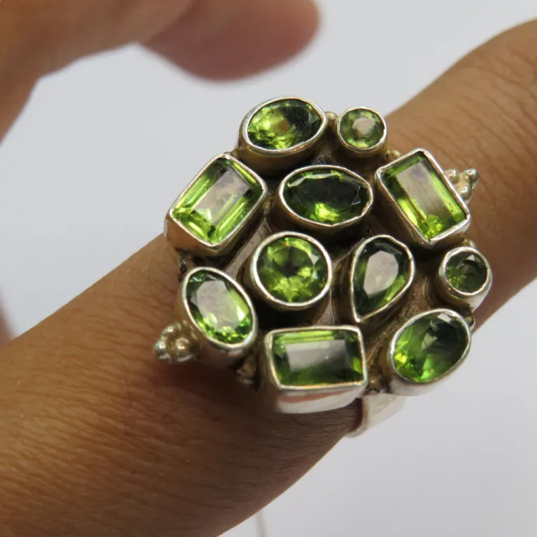 Venta de Joyería de Piedras Naturales y Perlas EMPRENDA AHORA — foto 3