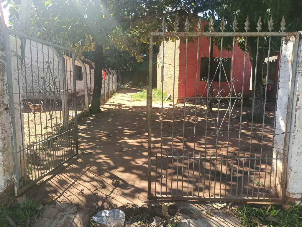 VENDO CASA EN SANTONIO — foto 3