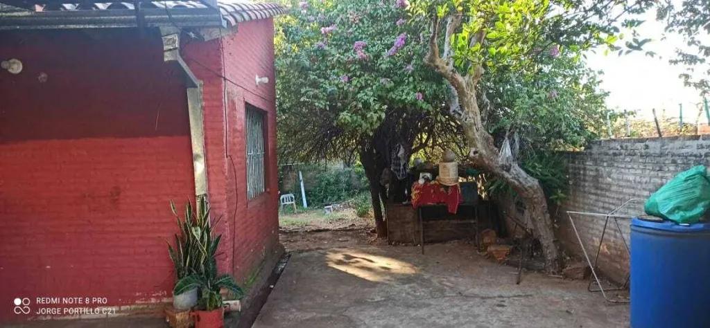 En Venta casa en San Lorenzo. — foto 3