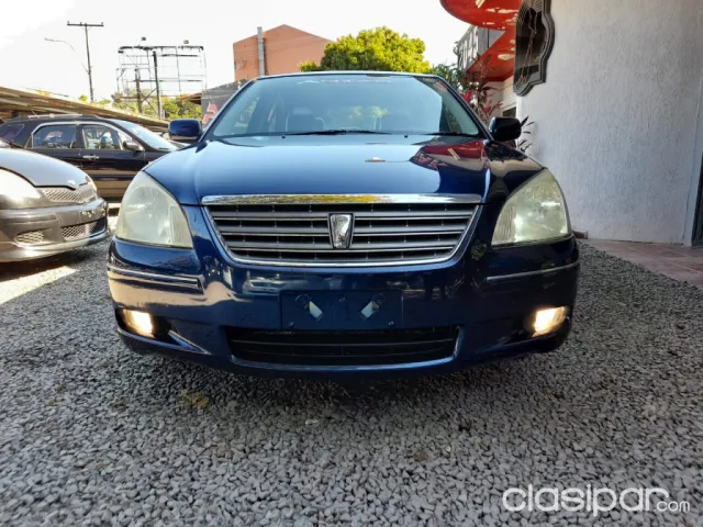 Toyota Allion 2006 — foto 3