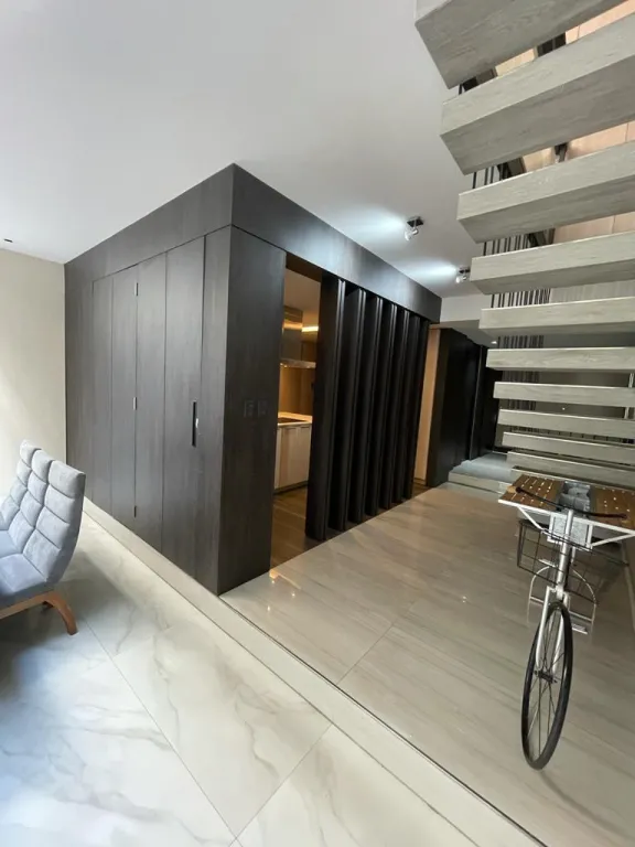ALQUILO CASA AMOBLADA EN ASUNCION BARRIO HERRERA COD 3860 — foto 3