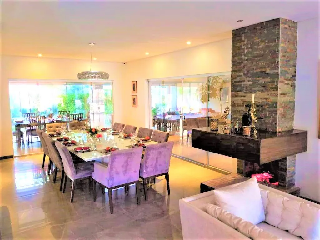 💥 VENDO EXQUISITA RESIDENCIA TOTALMENTE AMOBLADA!! 🌟🌟🌟🌟🌟 — foto 2