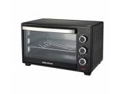 HORNO ELECTRICO MEGA STAR 35L 220V HA352A