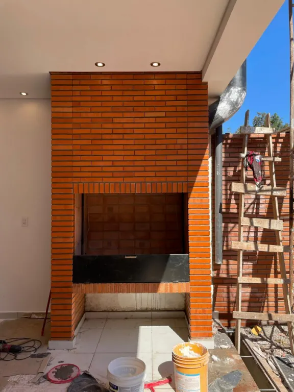 ALQUILO DUPLEX A ESTRENAR EN LUQUE. ZONA CONMEBOL — foto 2