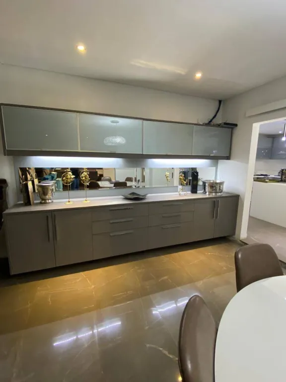 VENDO HERMOSA RESIDENCIA TOTALMENTE AMOBLADA!! — foto 3