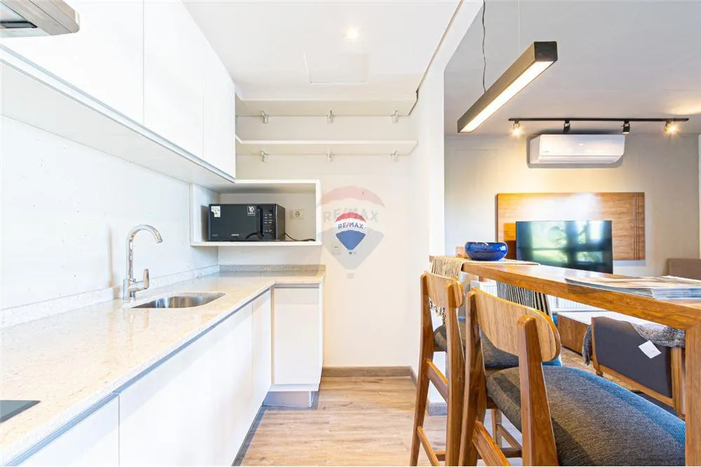 Vendo Departamento a Estrenar en Edificio Muhrada — foto 2
