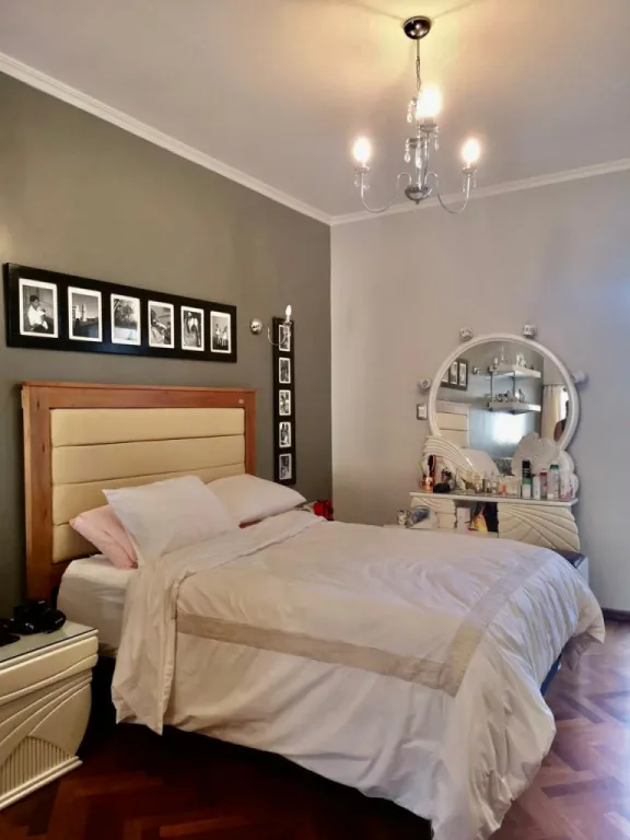Vendo Casa en Asunción Barrio Las Mercedes — foto 2