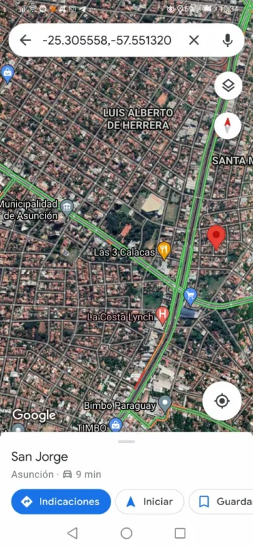ATENCION Inversionista VENDO TERRENO en ESQUINA — foto 2