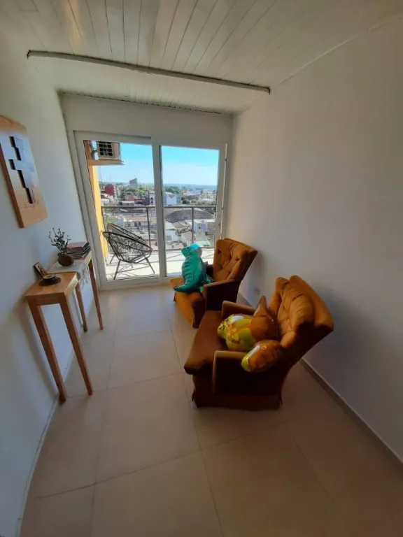 ALQUILO DEPARTAMENTO - CENTRO DE ASUNCIÓN — foto 3