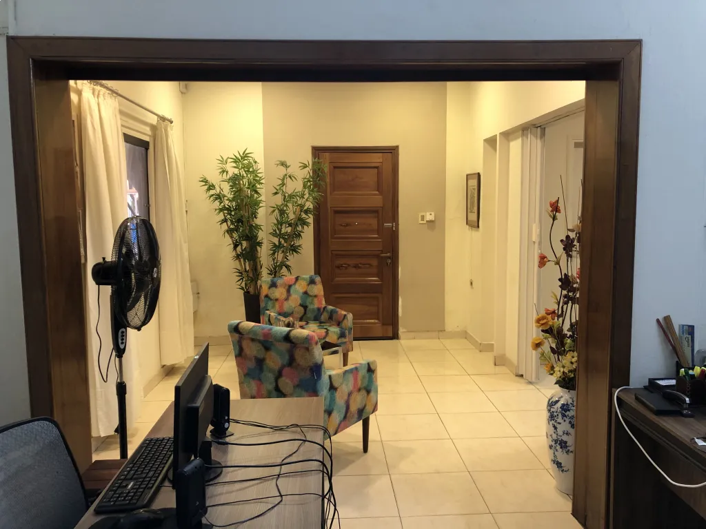 Vendo casa Barrio San Roque — foto 3