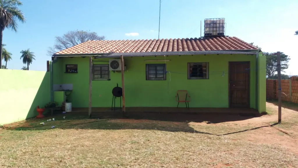 Condominio de 4 casas en Capiatá - Costa Salinares Km. 18 Ruta2 — foto 2