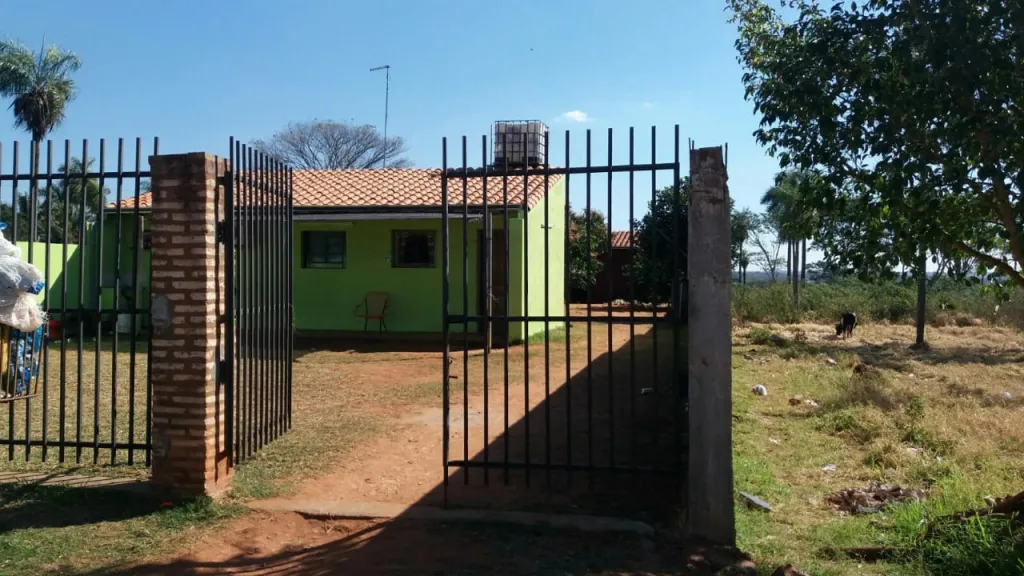 Condominio de 4 casas en Capiatá - Costa Salinares Km. 18 Ruta2 — foto 3