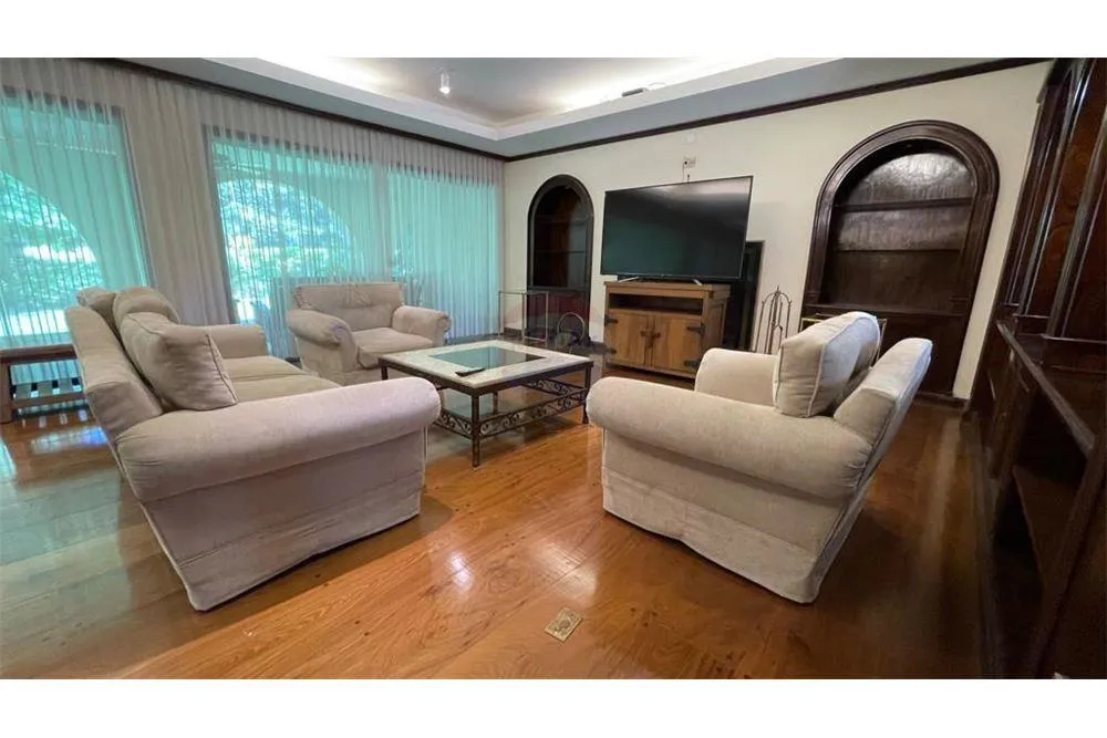 RESIDENCIA PREMIUM - ZONA YACHT&GOLF CLUB PYO — foto 2