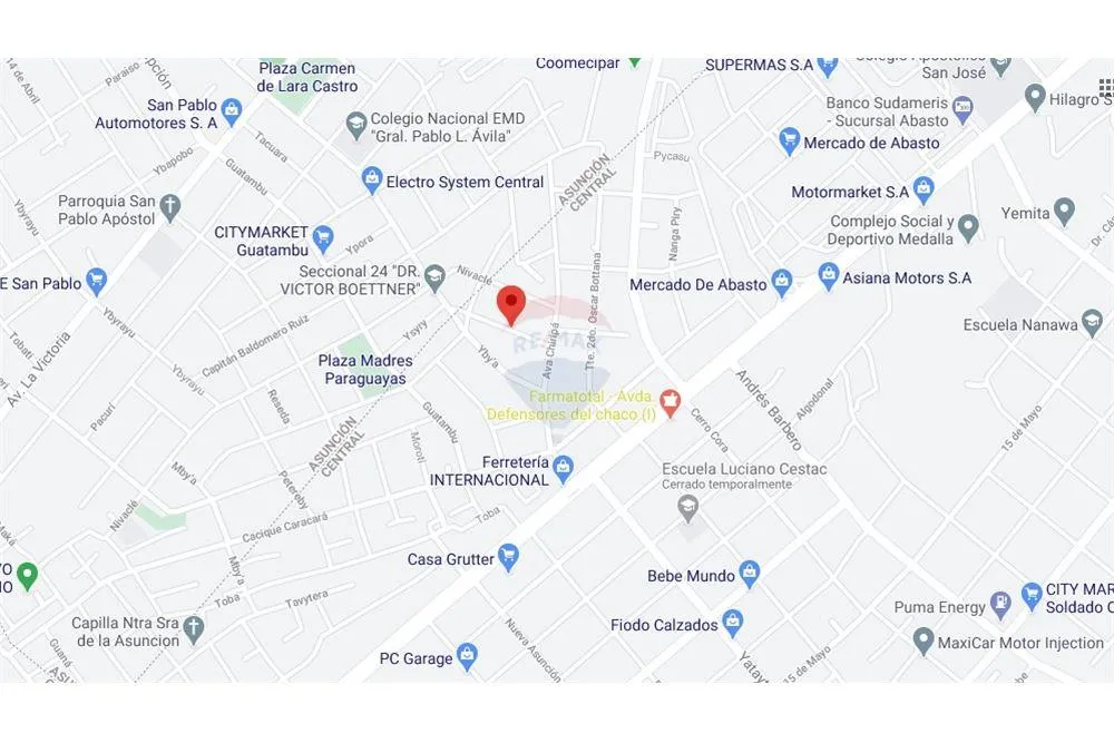 vendo casa a refaccionar en barrio san pablo — foto 2