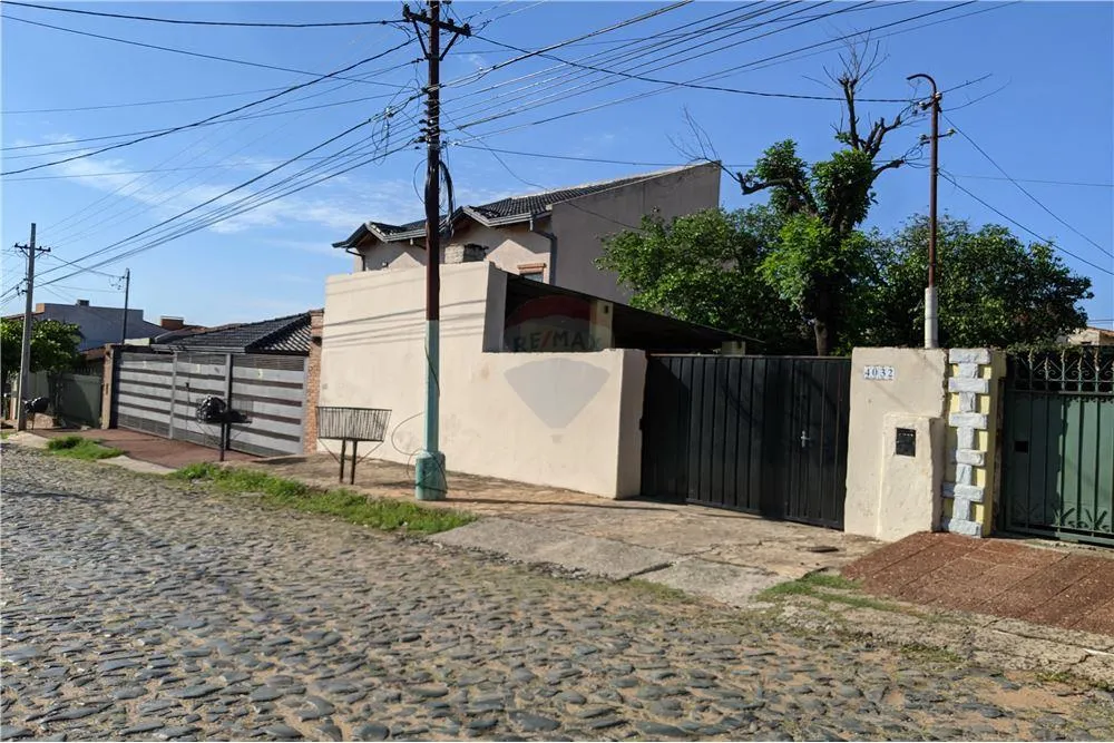 vendo casa a refaccionar en barrio san pablo — foto 3