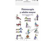 Fisioterapia y kinesiología adultos mayores