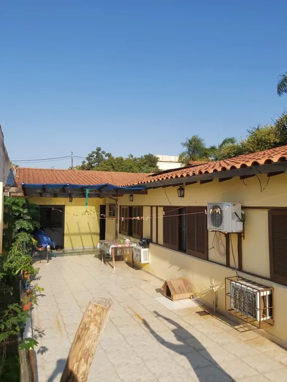se vende importante casa en zona centro de Asuncion - zona Mercado 4 — foto 2