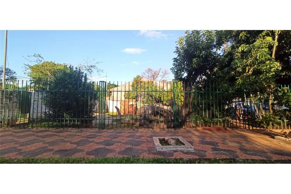 Terreno - Venta - Paraguay Central Luque Oferta Terreno en esquina Luque — foto 2