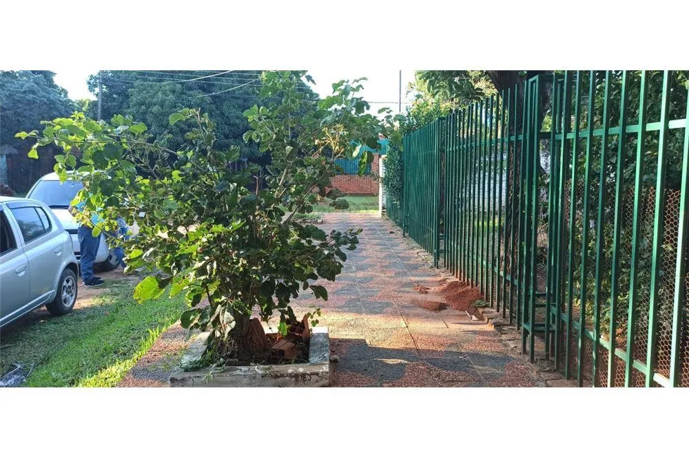 Terreno - Venta - Paraguay Central Luque Oferta Terreno en esquina Luque — foto 3