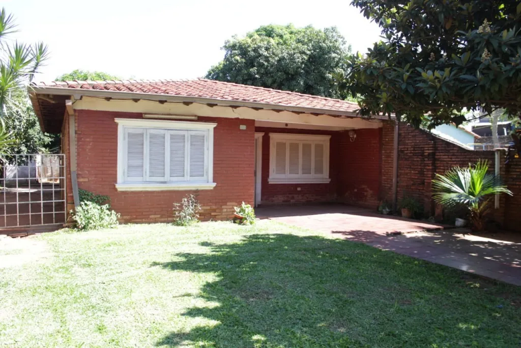 Vendo Casa en Villa Elisa — foto 3