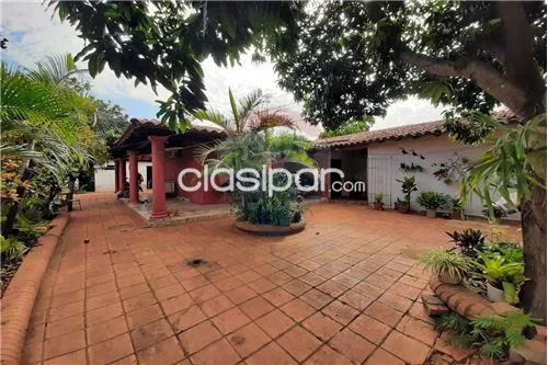 Vendo Casa en Luque a 5mn del Palacio de Justicia — foto 2