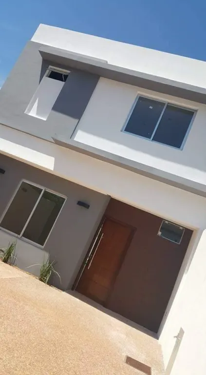 Alquilo duplex con piscina zona Conmebol — foto 2