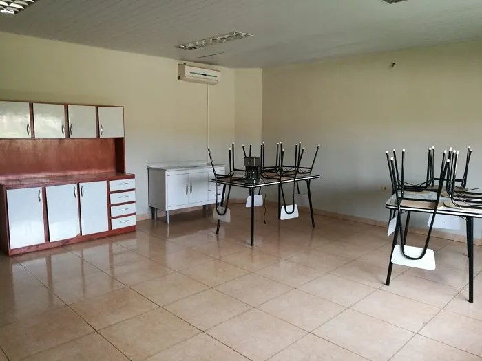 OFERTA EN VILLETA!! DEPOSITO 5.500 m2 TERRENO 56.750 m2 — foto 3
