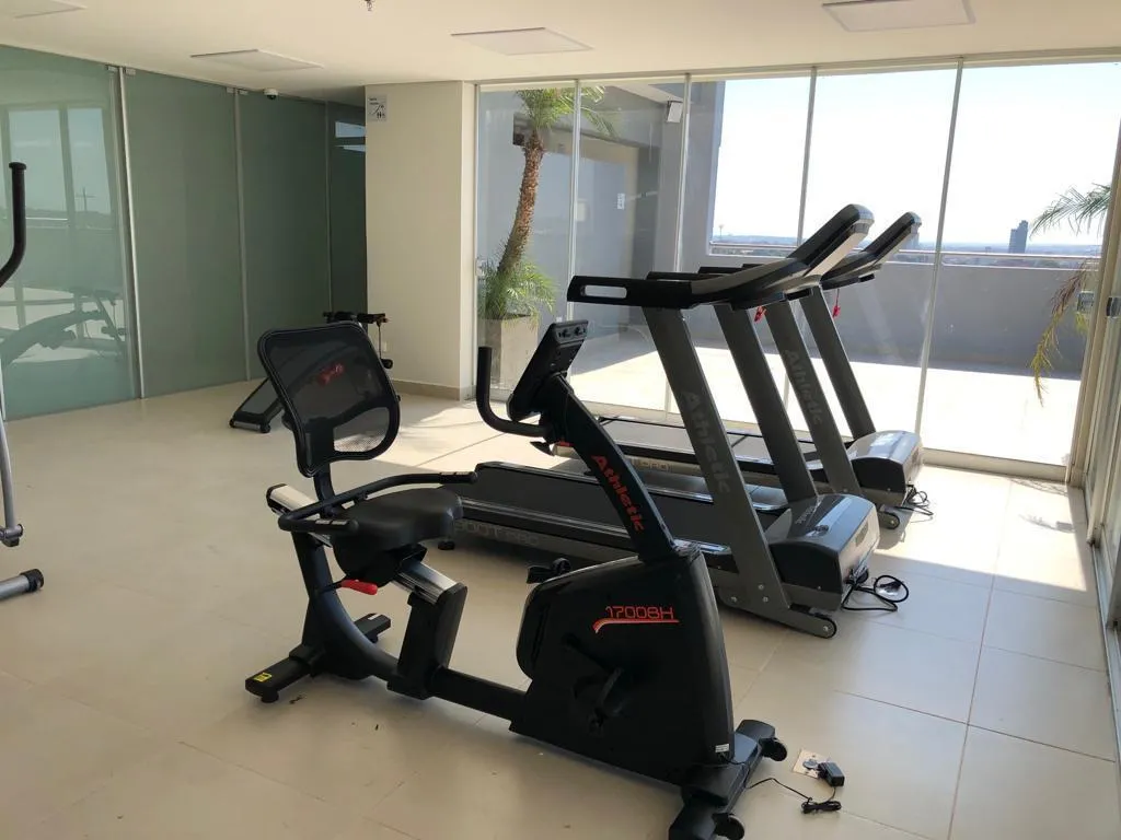 Alquilo departamento a estrenar Barrio Herrera — foto 2