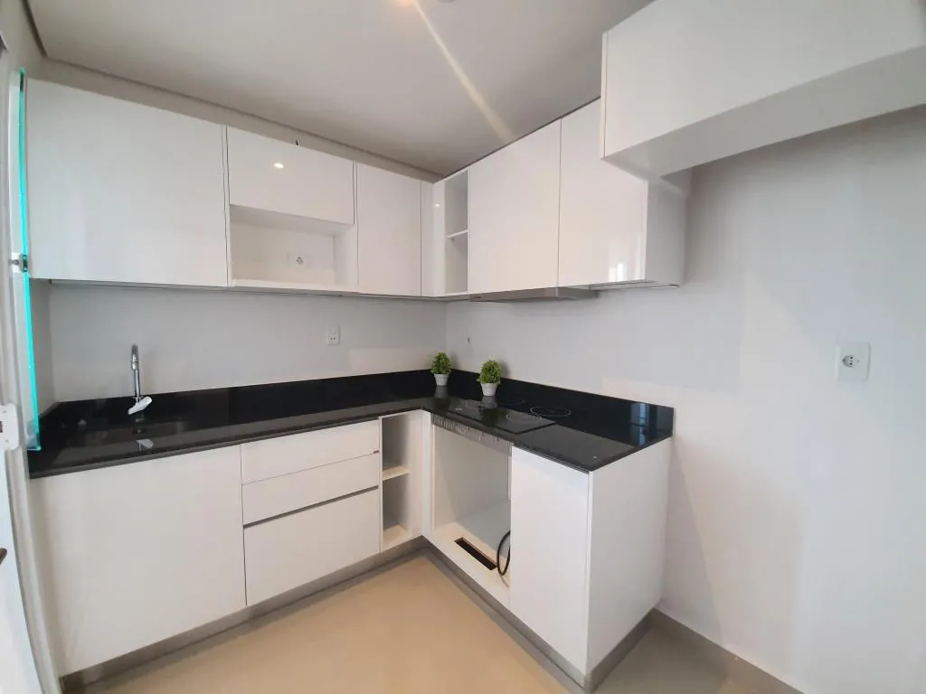 ALQUILO DEPARTAMENTO AMOBLADO EN ASUNCION COD 3870 UBICADO EN BARRIO TRINIDAD!! — foto 2