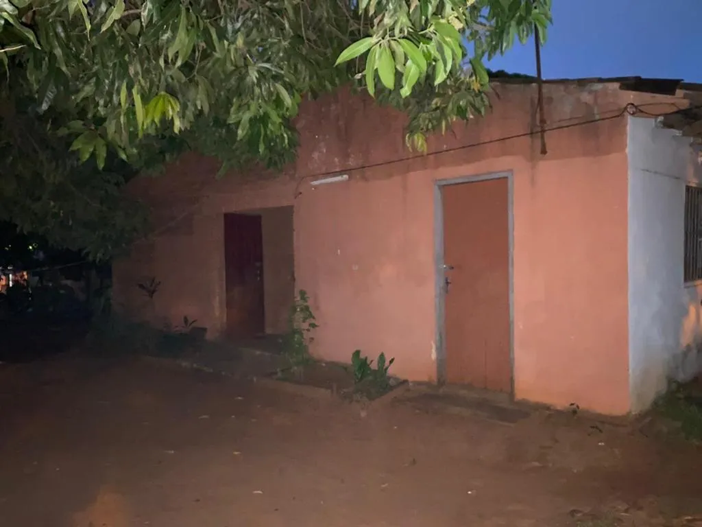Vendo terreno con Casita en San Lorenzo Reducto — foto 2