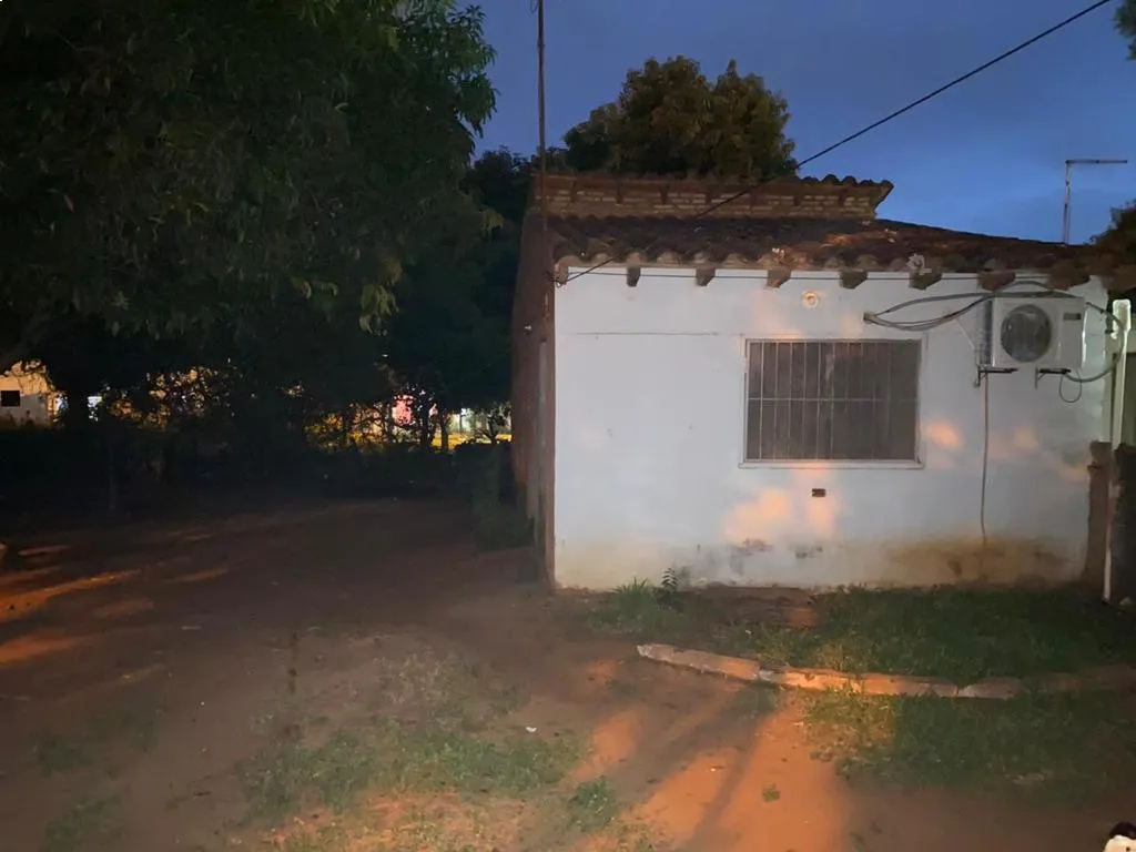 Vendo terreno con Casita en San Lorenzo Reducto — foto 3