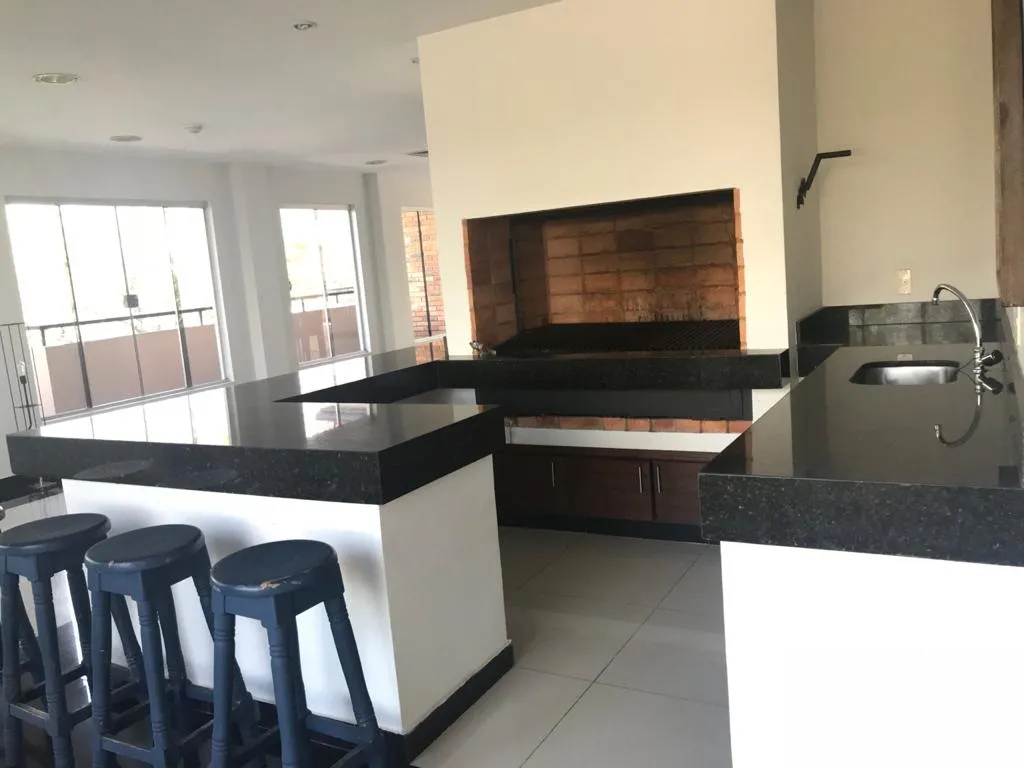Vendo departamento Villa Morra — foto 3
