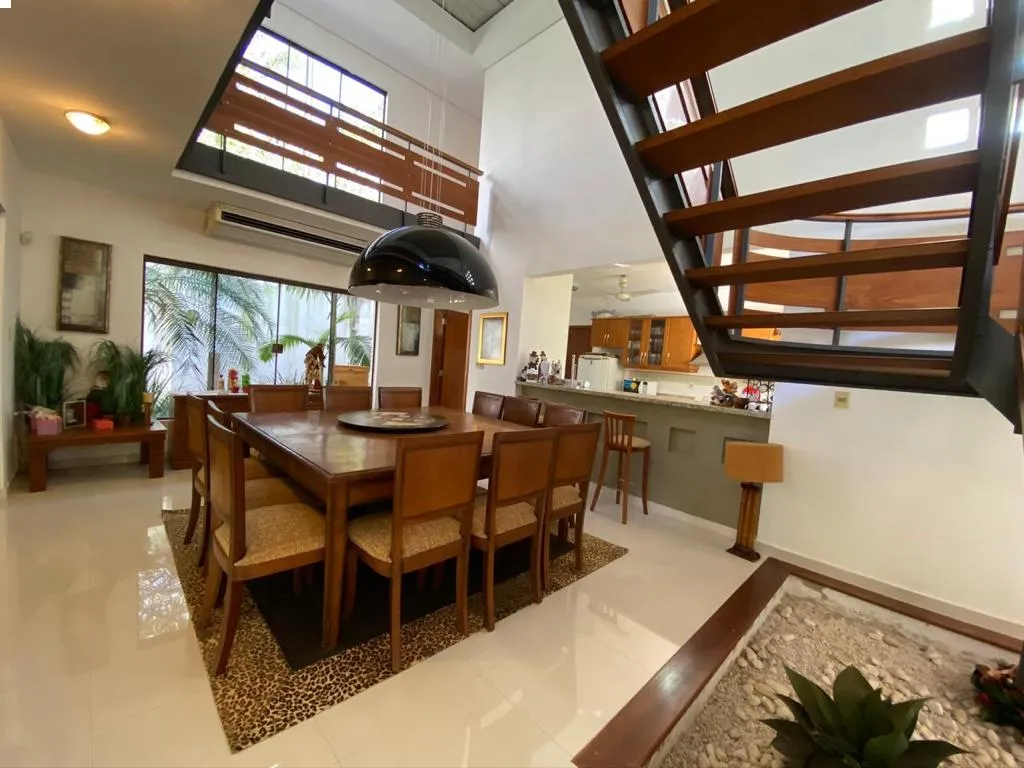 En venta amplia casa de 5 dormitorios San Bernardino — foto 3