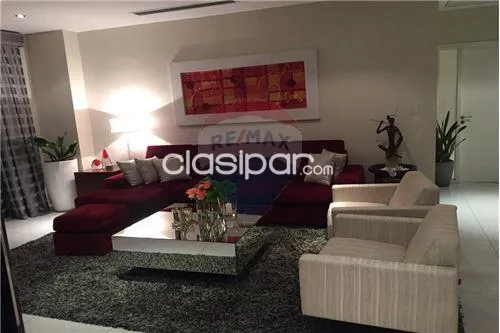 Prestigioso Edificio Martinica depa de 3 dormitorios — foto 3